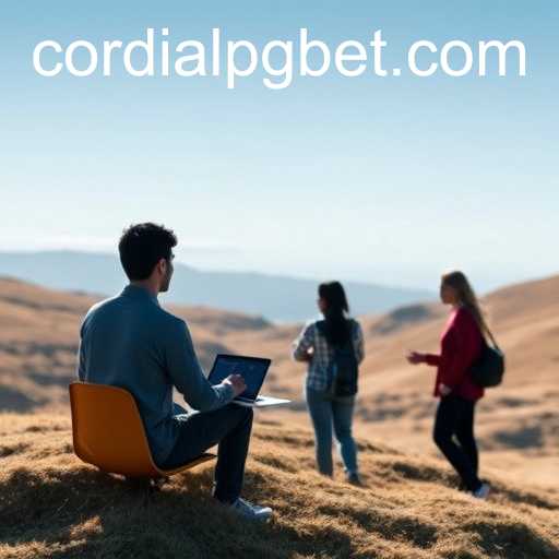 cordialpg.com