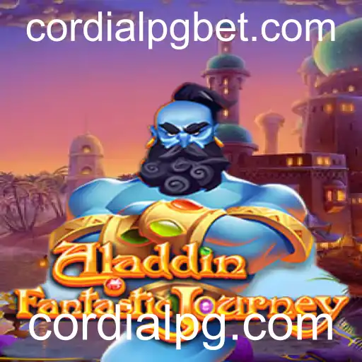 Descubra 'Aladdin': O Jogo que Encanta Gerações