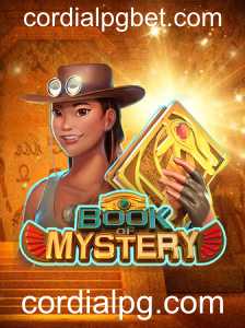 Explorando o Enigma do Jogo BookofMystery