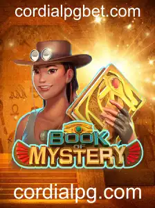 Explorando o Enigma do Jogo BookofMystery