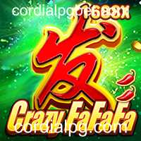 Descubra o Mundo Envolvente de CrazyFaFaFa