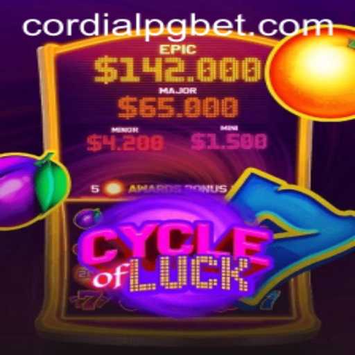 CycleofLuck: Descubra a Magia do Jogo Inovador