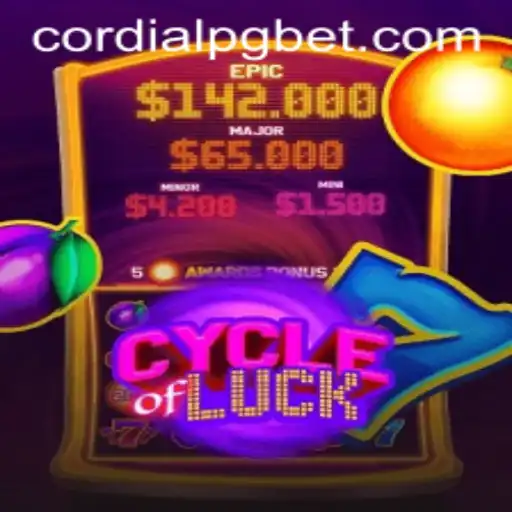 CycleofLuck: Descubra a Magia do Jogo Inovador