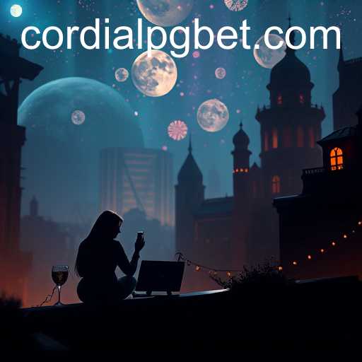 cordialpg.com