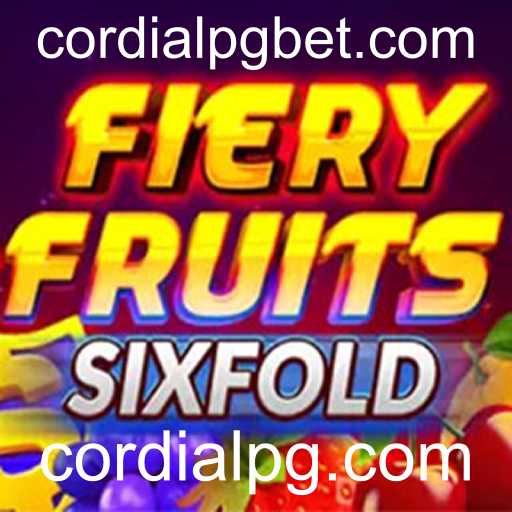 Explorando o Mundo de FieryFruitsSixFold