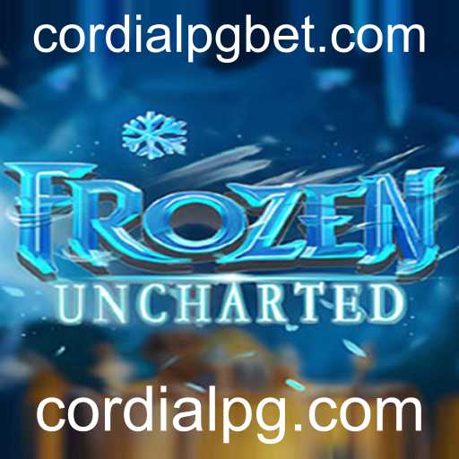 Explorando FrozenUncharted: Um Mergulho no Novo Mundo de Aventuras