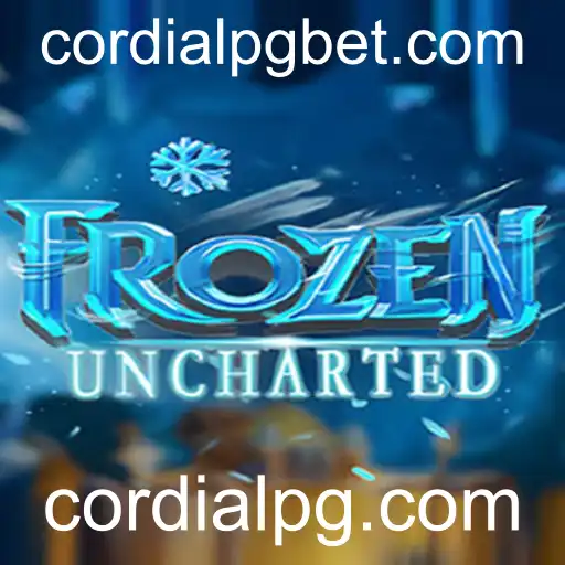 Explorando FrozenUncharted: Um Mergulho no Novo Mundo de Aventuras