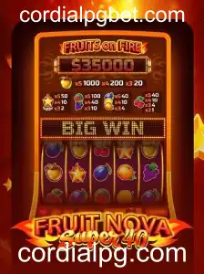 Explorando o Mundo do FruitNovaSuper40: Um Guia Completo
