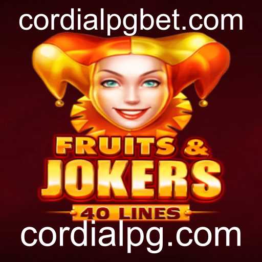 Explorando o Novo Jogo FruitsAndJokers40