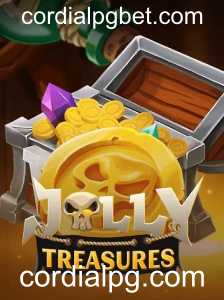 Descubra a Emoção de JollyTreasures: Um Jogo de Aventura e Estratégia