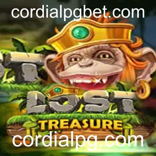 Explorando 'LostTreasure': Aventura de Descoberta e Estratégia