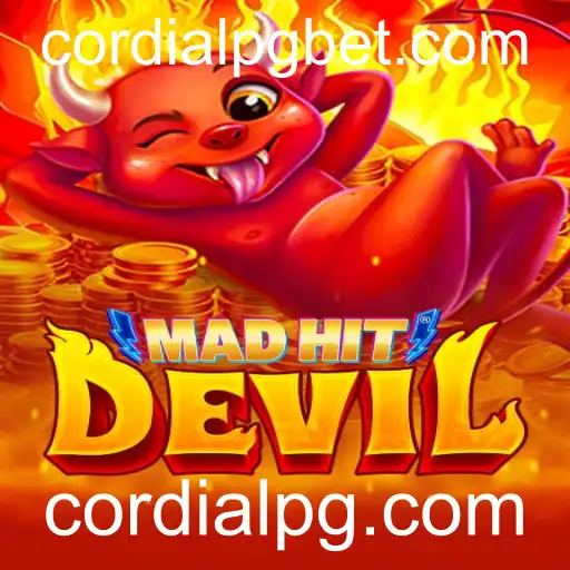Descubra MadHitDevil: Um Jogo Revolucionário que Está Conquistando a Internet
