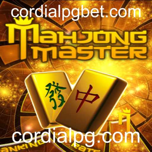 Descobrindo o Fascinante Mundo do MahJongMaster