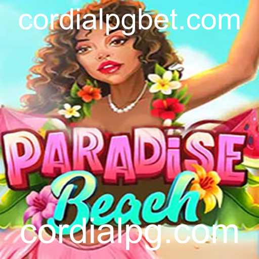 ParadiseBeach: Mergulhe na Aventura com CordialPG Games