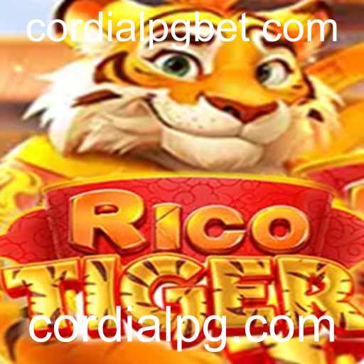Descubra o Universo de RicoTiger: Um Jogo Estratégico e Empolgante