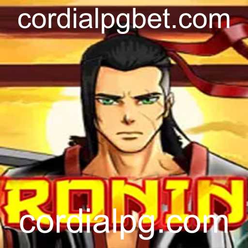 Descubra o Fascinante Mundo de Ronin