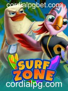 SurfZone: Desvendando o Mundo Emocionante dos Jogos de Surf
