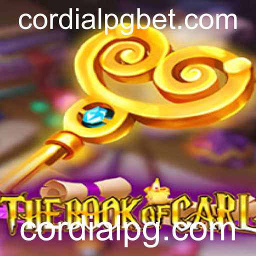 Descubra o Fascinante Mundo de 'TheBookofCarl'