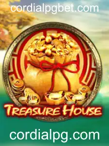 Descubra o Fascinante Mundo de TreasureHouse