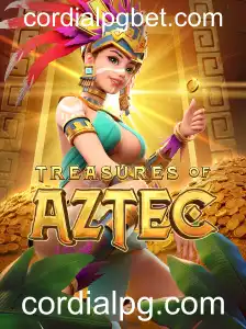 Explorando o Fascinante Mundo de Treasures of Aztec