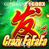 Descubra o Mundo Envolvente de CrazyFaFaFa