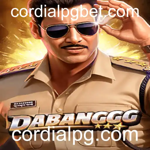 DABANGGG: Uma Nova Onda no Mundo dos Jogos de Tabuleiro