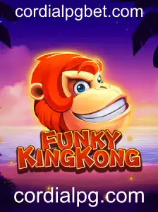 Explorando o Universo de FunkyKingKong: Um Jogo de Aventura e Estratégia