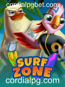 SurfZone: Desvendando o Mundo Emocionante dos Jogos de Surf
