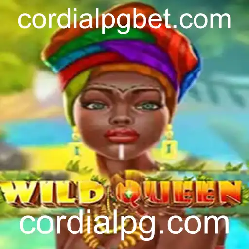 Descubra o Fascinante Mundo de WildQueen em cordialpg.com