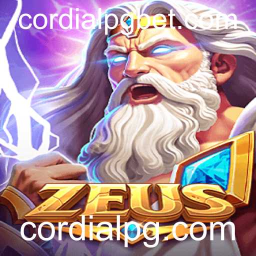 Descubra o Mundo do Jogo Zeus: Uma Jornada Épica