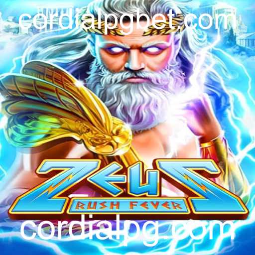 Experimente a Emoção do Novo Jogo ZeusRushFever